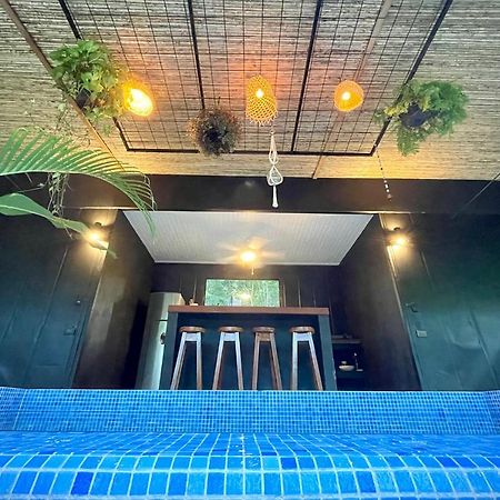Villa Joeyshe- New Luxury Villa With Pool & Ac Puerto Viejo de Talamanca Exterior foto